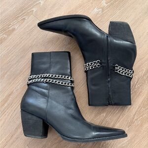 Matisse Caty Ankle Boot